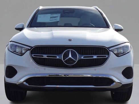 New 2026 Mercedes-Benz GLC 300 GLC 300 image 2