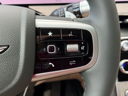 New 2026 Genesis GV80 2.5T Select image 29