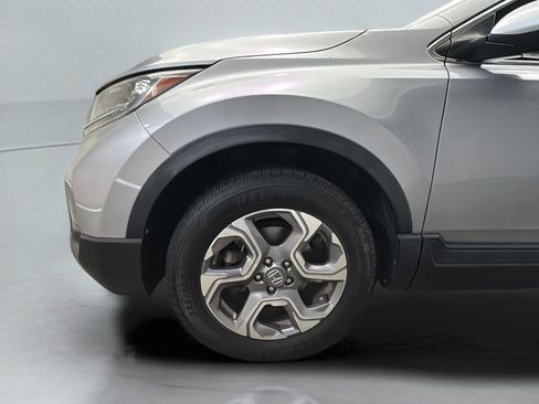 Used 2019 Honda CR-V EX image 3