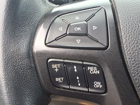 Used 2022 Ford Ranger Lariat w/ Tremor Off-Road Package image 22