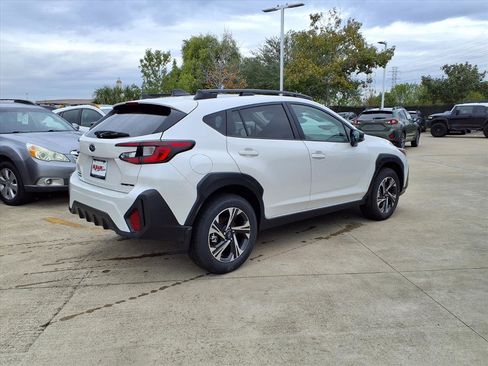 New 2026 Subaru Crosstrek 2.0i Premium image 4