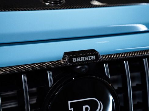 Used 2023 Mercedes-Benz G 63 AMG Squared image 38