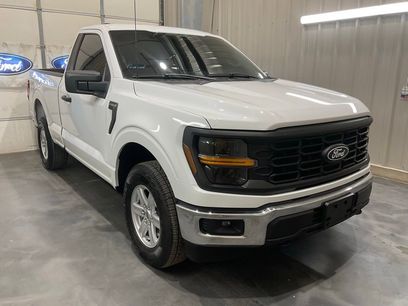 Used 2025 Ford F150 XL w/ Equipment Group 103A High