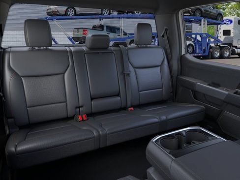 New 2026 Ford F150 Lariat AWD/4WD image 11