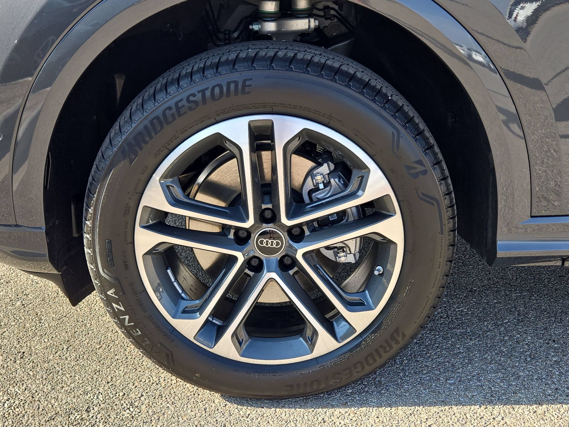 New 2026 Audi Q5 Premium Plus AWD/4WD image 11