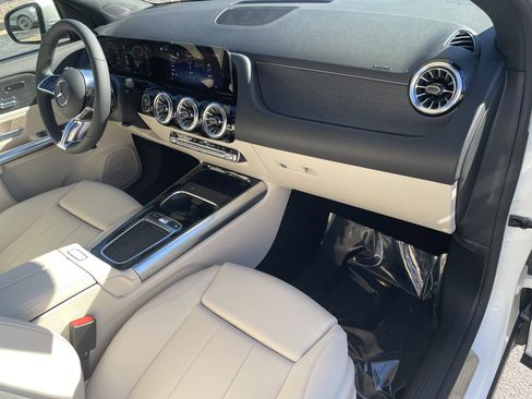 New 2026 Mercedes-Benz GLA 250 GLA 250 SUV image 42