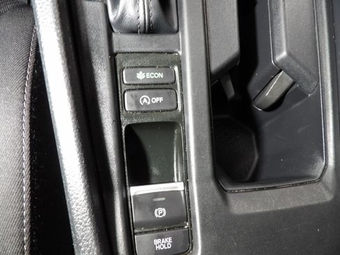 Used 2024 Honda Accord EX image 14