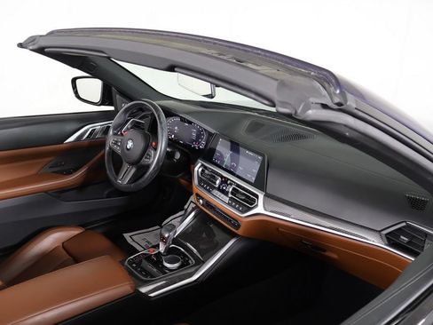 Used 2023 BMW M4 xDrive Competition AWD/4WD image 34