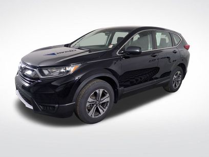 Used 2019 Honda CR-V LX