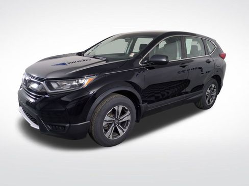 Used 2019 Honda CR-V LX image 1
