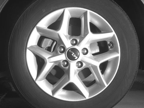 Used 2025 Kia Soul LX w/ LX Technology Package image 12