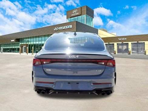 Used 2023 Kia K5 GT w/ GT1 Package image 7