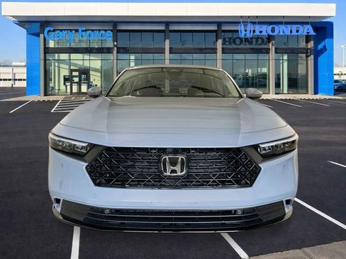 New 2026 Honda Accord EX-L image 10