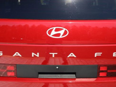 Used 2024 Hyundai Santa Fe SEL image 46