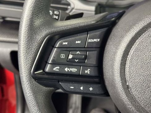 Certified 2025 Subaru Crosstrek 2.0i Premium image 21