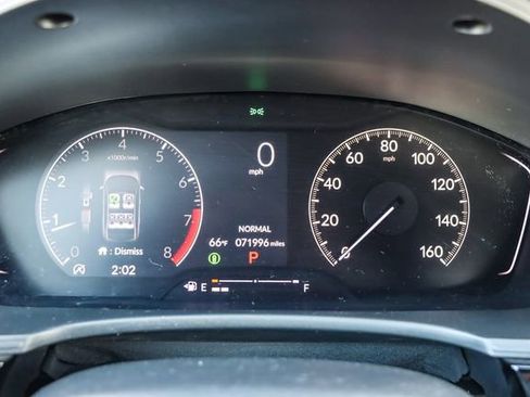 Certified 2022 Honda Civic Sport image 24