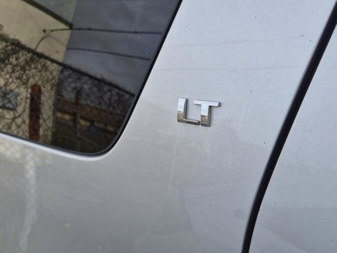 Used 2013 Chevrolet Tahoe LT AWD/4WD image 3