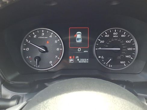 Used 2023 Subaru Legacy Premium AWD/4WD image 6