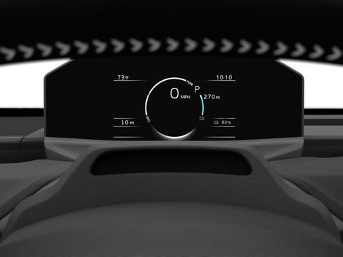 New 2026 Subaru Solterra Premium image 15