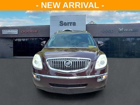 Used 2008 Buick Enclave CX FWD image 2