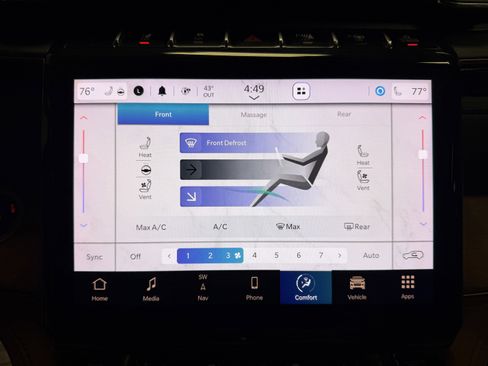 Used 2022 Jeep Grand Cherokee L Summit image 10