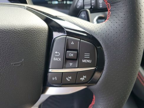 Used 2025 Ford Explorer ST w/ Sun And Sound Package image 22