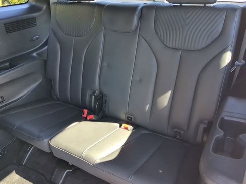 Used 2024 Hyundai Palisade Calligraphy image 42