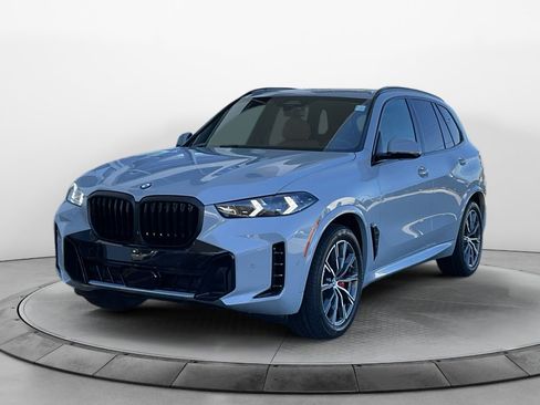New 2026 BMW X5 xDrive40i image 3