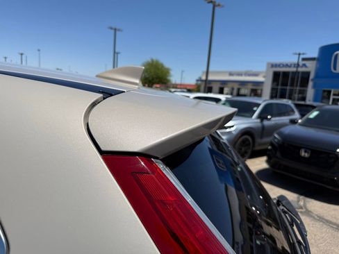 Used 2018 Honda CR-V EX-L image 8