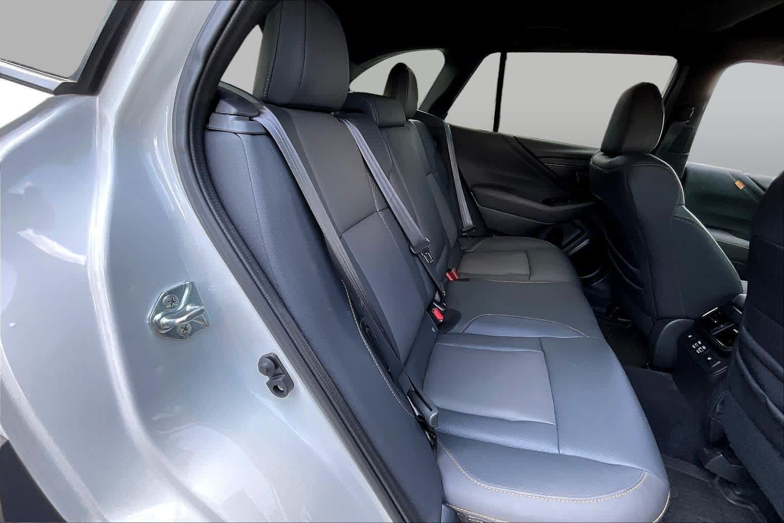 Used 2025 Subaru Outback Wilderness AWD/4WD image 21