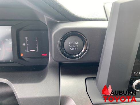 New 2026 Toyota Tacoma SR5 AWD/4WD image 29