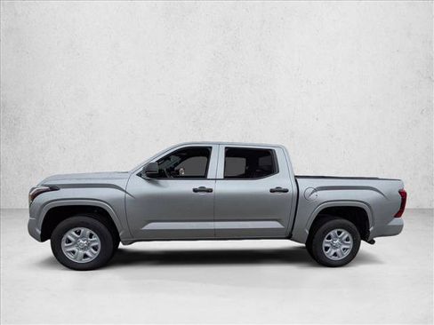New 2026 Toyota Tundra SR image 5