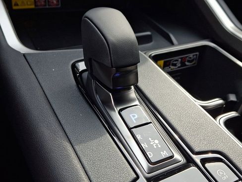 New 2026 Lexus TX 350 AWD image 9