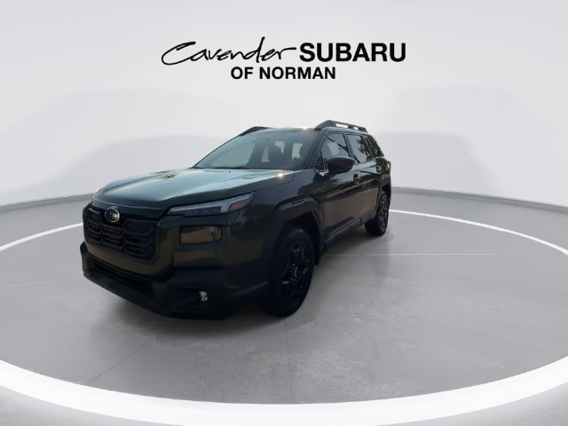 New 2026 Subaru Outback Limited AWD/4WD image 6