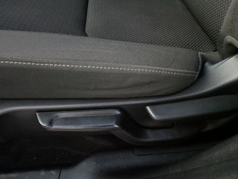 Certified 2022 Honda HR-V EX image 20