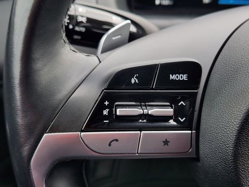 Used 2022 Hyundai Santa Cruz Limited image 34