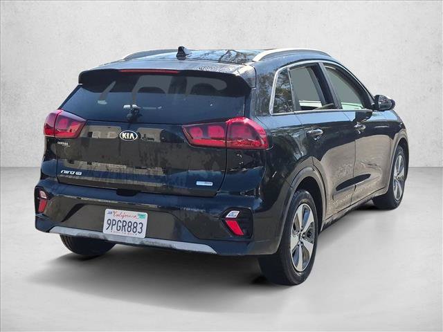 Used 2020 Kia Niro LX FWD image 5
