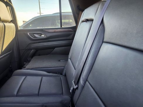 Used 2023 Chevrolet Tahoe LT image 8
