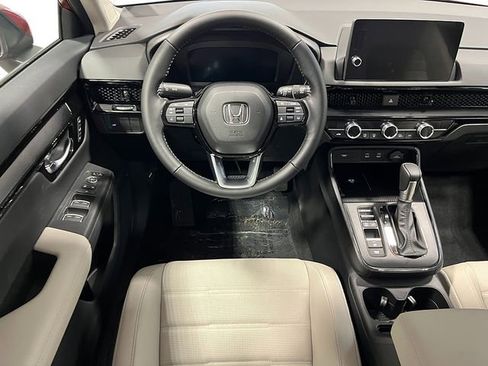New 2026 Honda CR-V EX-L image 16