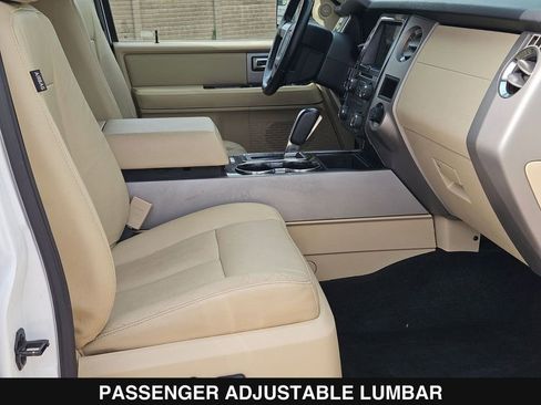Used 2017 Ford Expedition EL Limited image 28