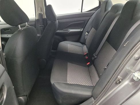 Used 2024 Nissan Versa S w/ S Plus Package image 18