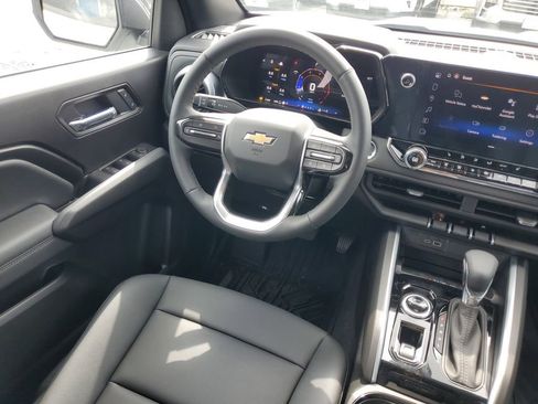 New 2026 Chevrolet Colorado LT w/ LT Convenience Package AWD/4WD image 13