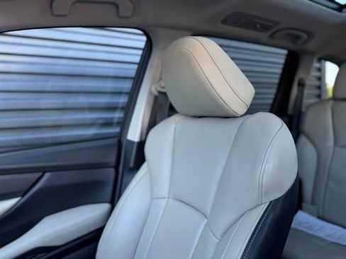 Used 2021 Subaru Ascent Limited w/ Technology Package AWD/4WD image 33
