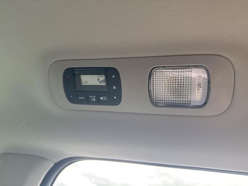 Certified 2026 Honda Odyssey Elite image 27