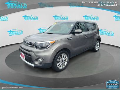 Used 2017 Kia Soul + w/ UVO Package