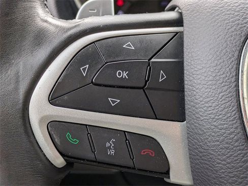 Used 2017 Dodge Durango SXT w/ Quick Order Package 23B image 26