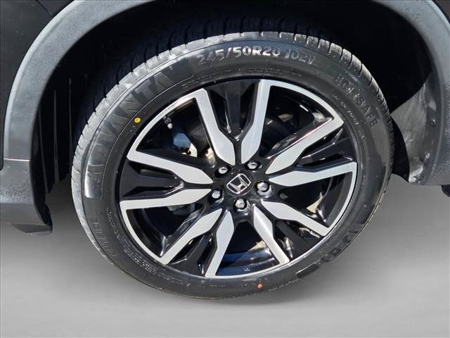 Certified 2020 Honda Pilot Touring image 21