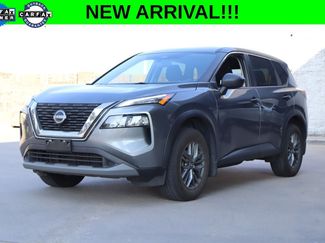 Used 2023 Nissan Rogue S FWD video 1