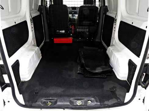 Used 2021 Nissan NV200 SV w/ Back Door Glass Package FWD image 11