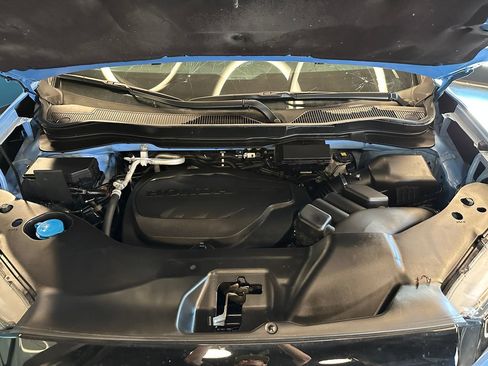 Used 2024 Honda Ridgeline TrailSport image 23